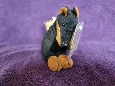 Doberman Pinscher 1997