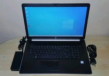PC PORTABLE HP 17" Core i5 @
