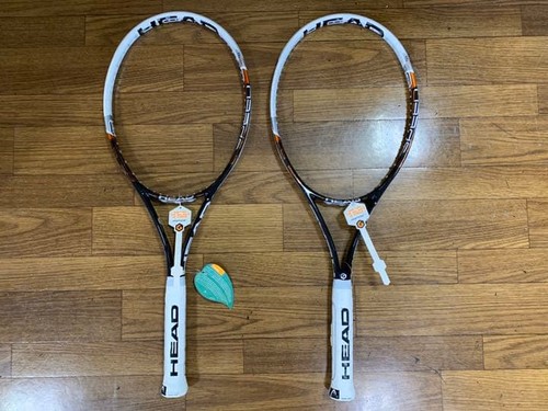 Head youtek graphene speed - head, s