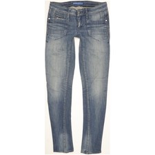 G-Star   Femme Bleu Skinny Slim Stretch Jeans W29 L34 (107016)