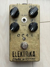 JDM Elektrika OC44 Tonebender