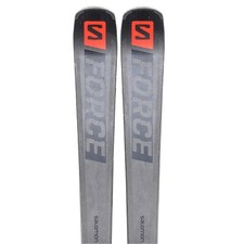 Ski occasion Salomon S Force 80 Ti + fixations