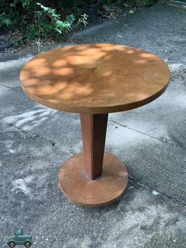 Ancienne petite table