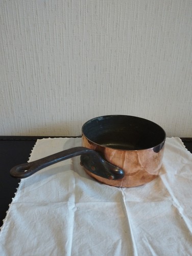 Altier ancienne casserole - ancienne,