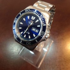 Montre Homme Automatique