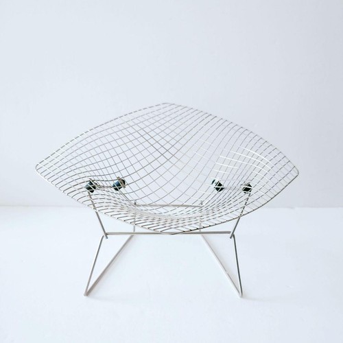 Vitra miniatures harry bertoia - miniatures,