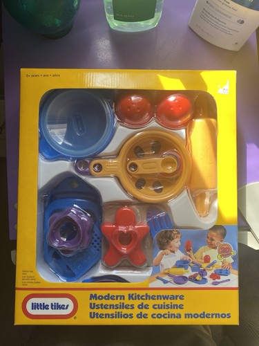 2000 little tikes modern - 2000,