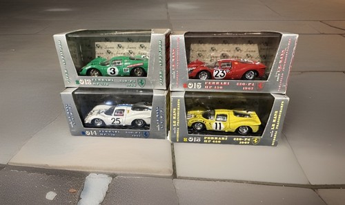 Ferrari 330 1 43 brumm - p3, &