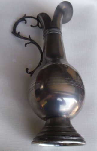 Vase aiguière - vase,