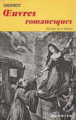 Oeuvres romanesques henri - oeuvres,