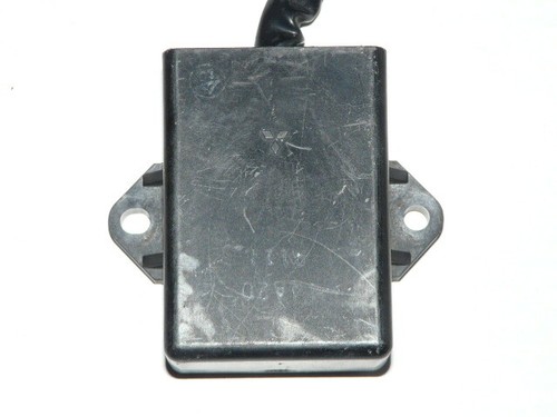 Boitier cdi pour suzuki - boitier,