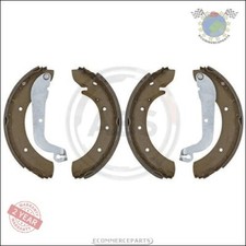 Jeu De Mâchoires De Frein Abs