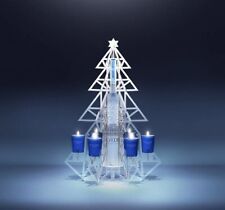 Christmas Box - Le Sapin de Noël Stylisé Imaginé par la Vodka Belvedere 2012