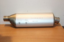 Silencieux d'échappement DUCATI Monster S2R 800 1000 Remus   57310785A (047)