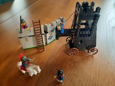 Lego Castle 6061 "Siege Tower"