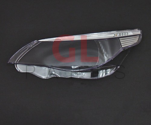 Phare lentille housse - 1x,