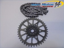 KIT CHAINE KAWASAKI ZX10R