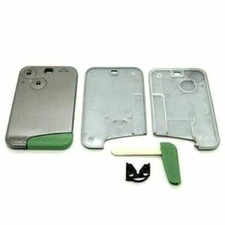 Coque Carte Clé Pour Renault