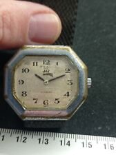 MONTRE MECANIQUE JAZ -