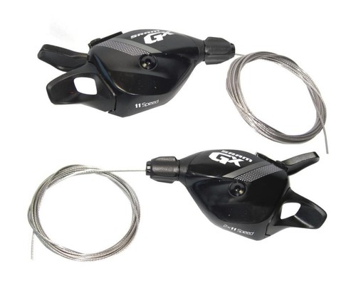Jeu manettes sram trigger - jeu,