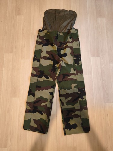 Pantalon gore tex - gore-tex, militaire