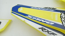 Carénage complet DIRT BIKE 125 SANO RXF ENDURO 2024 à 2024