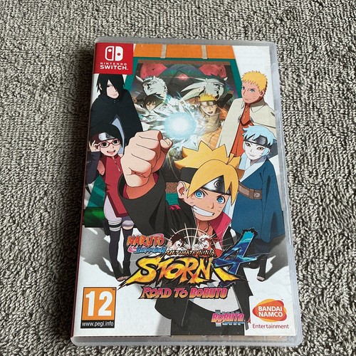 Bandai namco naruto shippuden - namco,