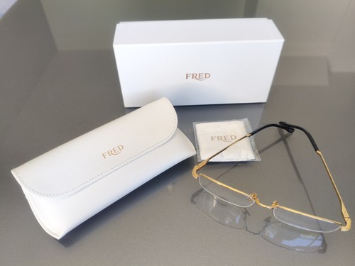 Lunettes fred fg50024u 030 - fg50024u, de