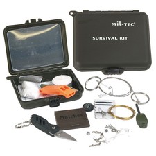 Survie Kit Ueberlebensset