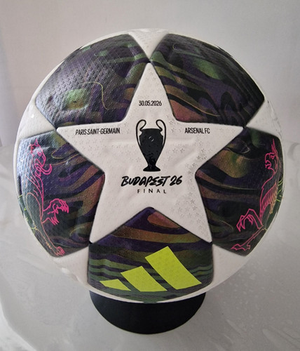 Adidas balle final ligue - ligue, des