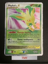 Phyllali X 99/100 Ultra-rare