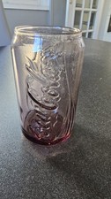 Verre collector coca - verre,