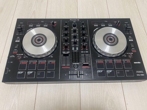 Pioneer ddj sb2 noir - pioneer,