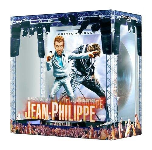Jean philippe edition - -,