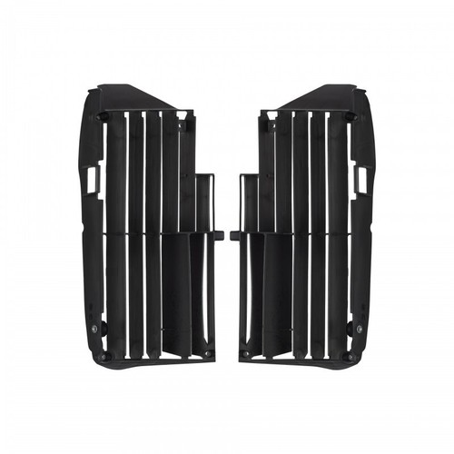 Cache radiateur polisport - cache,