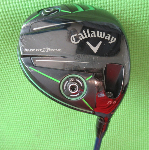Callaway razr fit xtreme - xtreme, 9.5
