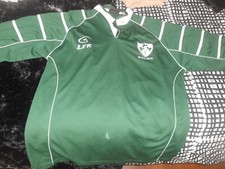 Maillot rugby Irlande
