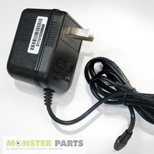 Ac Adapter fit Zoom RFX-1000