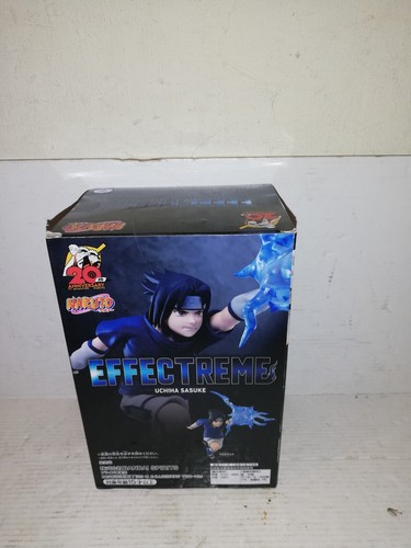 Figurine naruto effectreme - figurine,