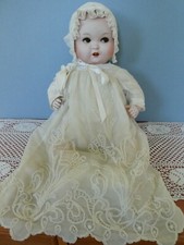 Poupée ancienne: magnifique