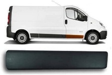 Baguette de porte avant droite