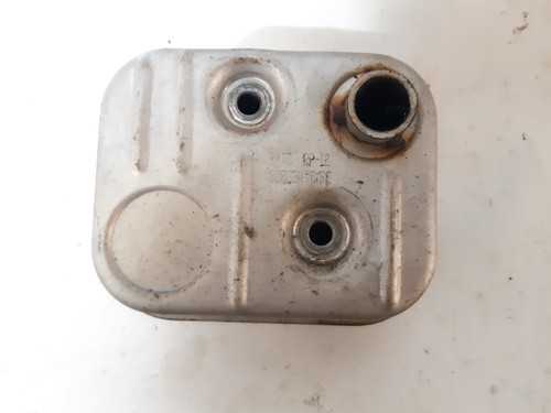 Pot échappement moteur - échappement, de