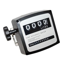 Compteur diesel ou à fuel 3