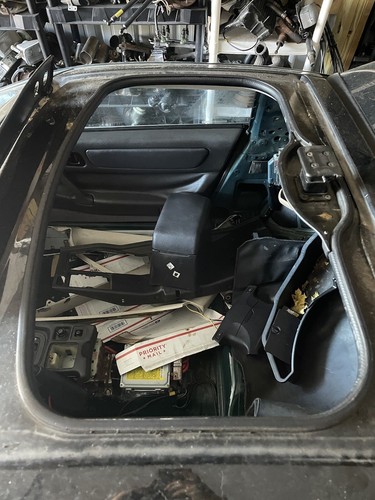 Mitsubishi 3000gt dodge - 91-96,