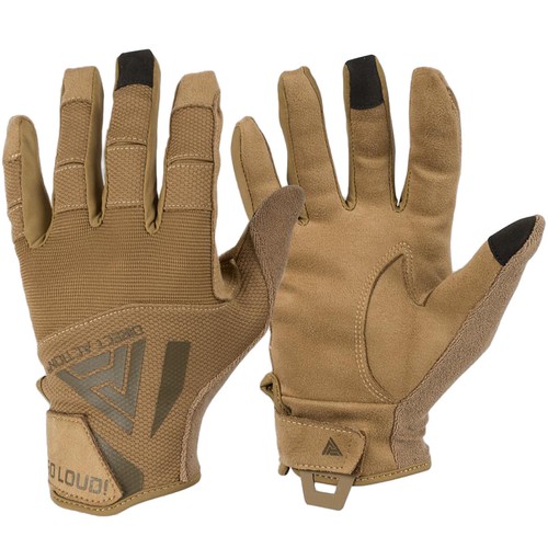 Direct action hard gants - hard,