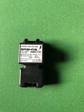 boitier cadre allumeur BRAHMA