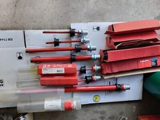 Lot Des Couronnes De Forage