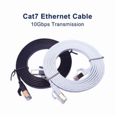 Câble Réseau Ethernet RJ45