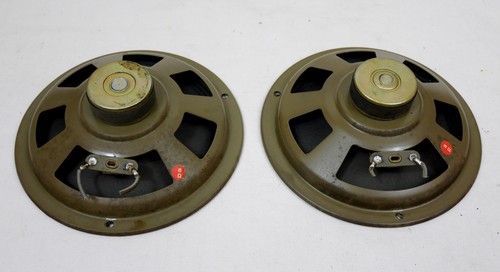 Haut parleur double cones - 2,