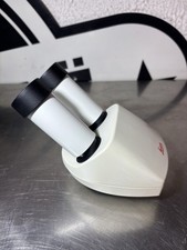 Leica MTU-157 10445619 Inclined Binocular Tube 45 Degrés / Leica MZ6/ Microscope